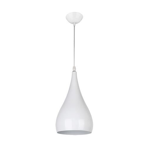 PLAFON.JUSTA ALB 03265