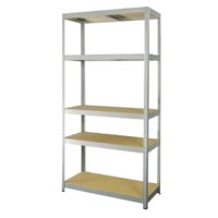 RAFT METAL R175KG 7024 1800X900X400 P5-HDF