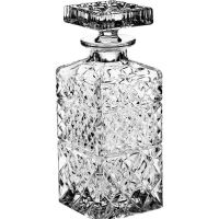 STICLA LAHEV 350763 CRYSTAL BOHEMIA