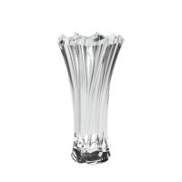 VAZA 305MM BROMELIAS 798121 CRYSTAL BOHEMIA