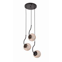 CORP IL.HOOK 3 LP-125/3P BK