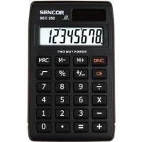 CALCULATOR BUZ.SEC250/8 45011709