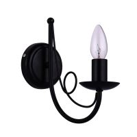 CORP IL.PERLA LP-020/1W BLACK