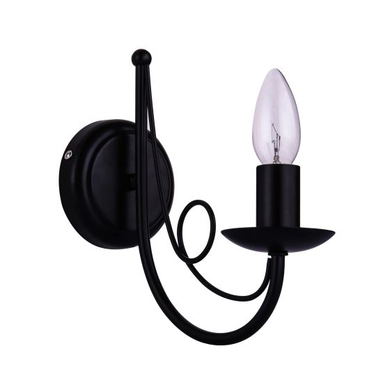 CORP IL.PERLA LP-020/1W BLACK