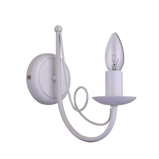 CORP IL.PERLA LP-020/1W WHITE