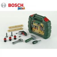 UNELTE KIT BOSCH KL8384