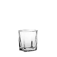 SET 6 PAHARE WHISKY 280ML KATHRENE 709363 CRYSTAL BOHEMIA