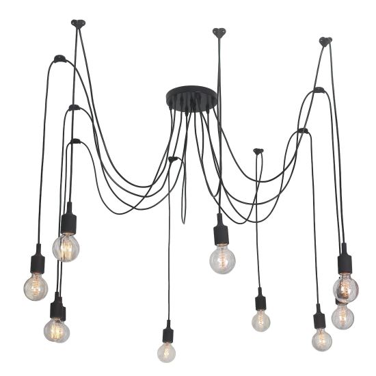 CORP IL.SOLETO 10 LP-90082/10P
