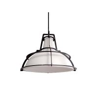 CORP IL.DRITTO LP-123/1P L WH