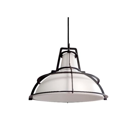 CORP IL.DRITTO LP-123/1P L WH