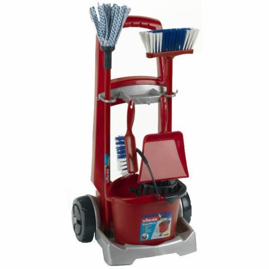 CURATENIE KIT VILEDA KL6741