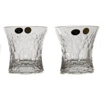 SET 6 PAHARE 754226 CRYSTAL BOHEMIA
