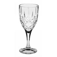 SET 6 PAHARE VIN 700629 CRYSTAL BOHEMIA