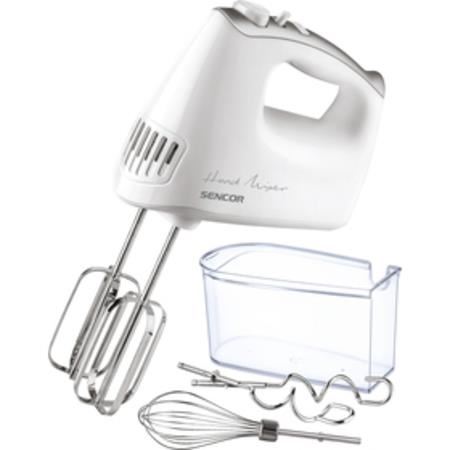 MIXER MAN.SHM 5206WH-EUE3 41010210