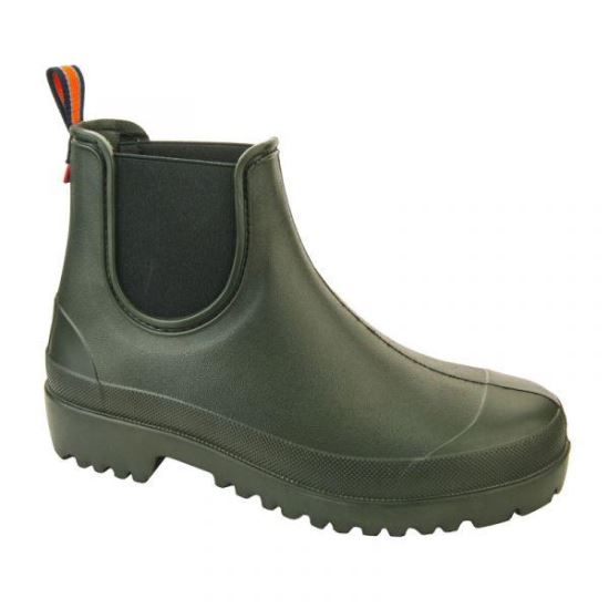CIZME CHUCK 774 VERDE M41 757740441A