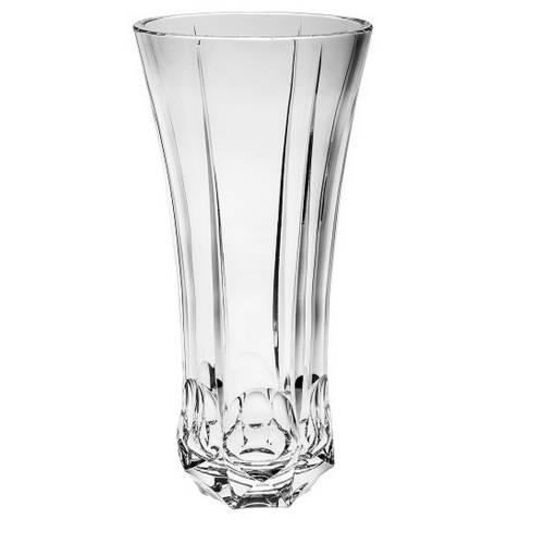 VAZA 330MM SOHO 776013 CRYSTAL BOHEMIA
