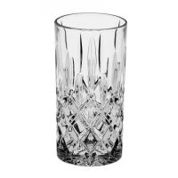 SET 6PAH.TUMBLER 711601 CRYSTAL BOHEMIA