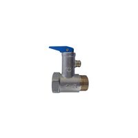 SUPAPA PRES.BOILER 6B 1/2 EVP-SB12MF/6 POMPE55