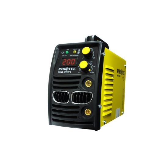 AP.SUD.INVERTOR MMA SIM 201/1 PIROTEC