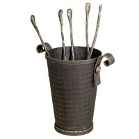 SET USTENSILE SEMINEU ZESTAW ARTUS