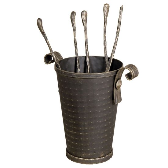 SET USTENSILE SEMINEU ZESTAW ARTUS
