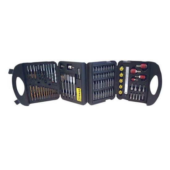 BURGHIE SET 113P 633808