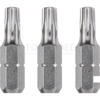 3 BITS 25MM PH 3  INDUSTRY SB 49121003