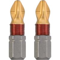 2 BITS 25 MM PH 3 TITAN SB 49124003