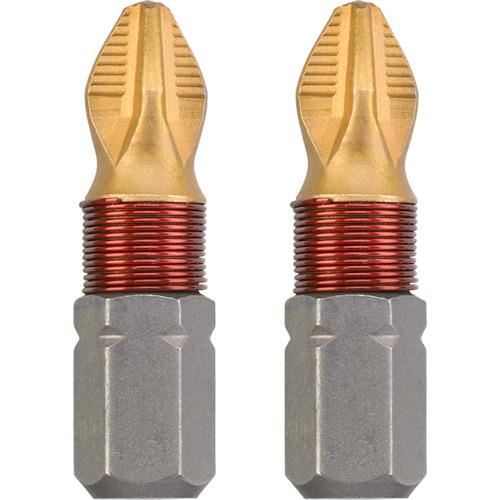 2 BITS 25 MM PH 3 TITAN SB 49124003