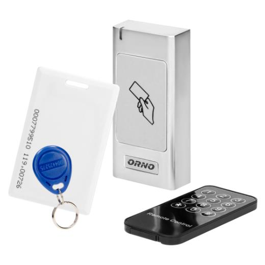 CITITOR CARD IP66 OR-ZS-821 Orno