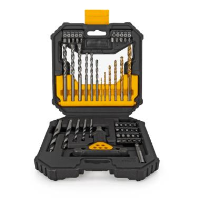 BURGHIE-BITI SET 50P VIBB50