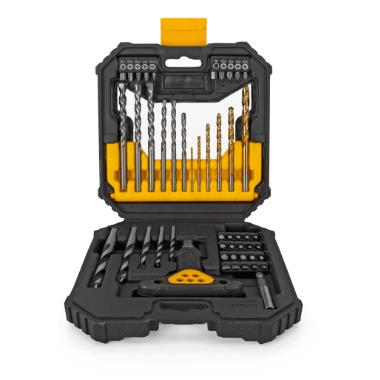 BURGHIE-BITI SET 50P VIBB50