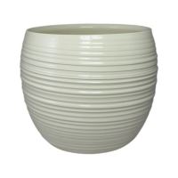 GHIVECI 662 15CM CREM 66215/023