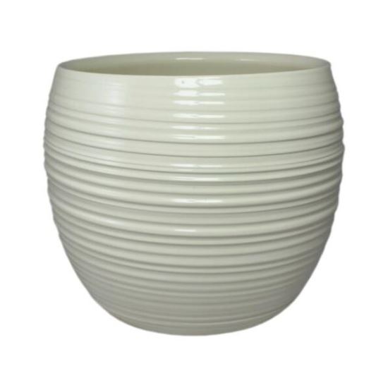 GHIVECI 662 15CM CREM 66215/023
