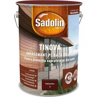 SADOLIN TINOVA PALISANDRU 9 5L
