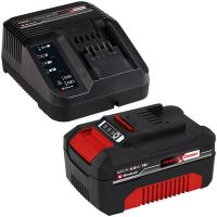 STARTER KIT 18V 2.5AH PXC 4512097