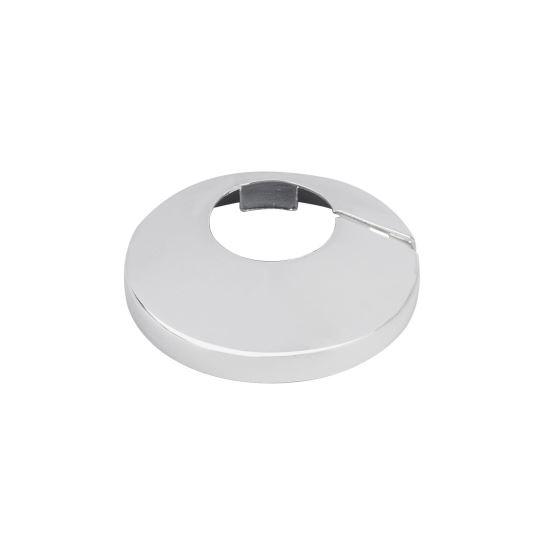 ROZETA MASCARE FI 15MM CHROM 2SZT F.ROZ.MASK.POJ.MIEDZ.CH.15 R004