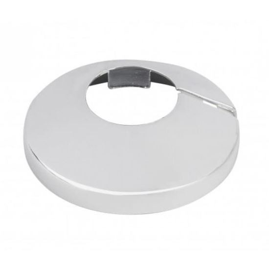 ROZETA MASCARE FI 18MM CHROM 2SZT F.ROZ.MASK.POJ.MIEDZ.CH.18 R005