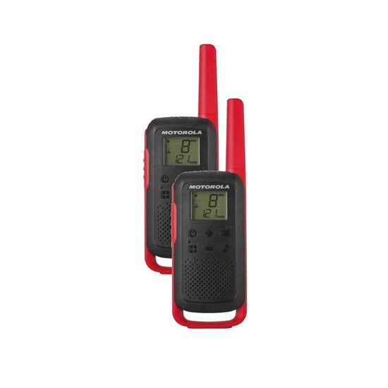 SET STATI EMISIE-RECEPTIE 8KM TLKR T62