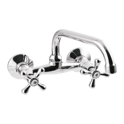 BATERIE PERETE ROMA 25CM U BC-25-00S-L