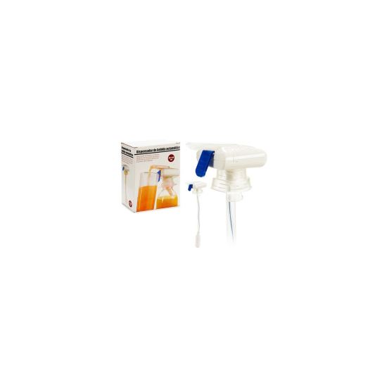 DOZATOR ELELCTRIC LICHIDE 55040