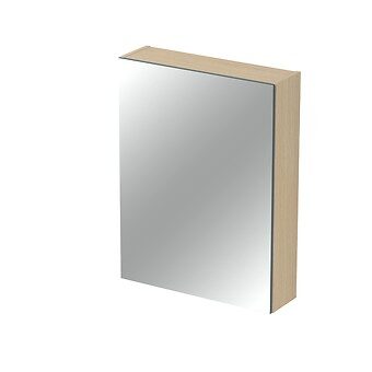 DULAP CU OGLINDA INVERTO 60