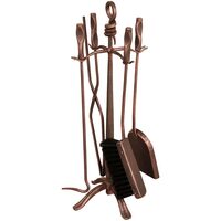 SET USTENSILE SEMINEU ZESTAW CERBER