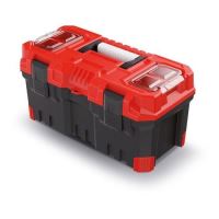 CUTIE UNELTE TITAN ROSU KTIP5530-3020