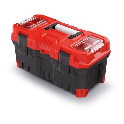 CUTIE UNELTE TITAN ROSU KTIP5530-3020