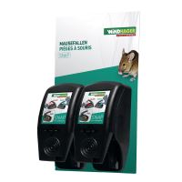 CAPCANA SOARECE 2B 1219002 Windhager
