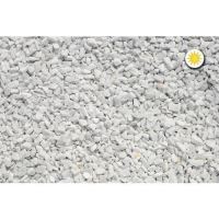 PRUNDIS ALB CARRARA 25-40MM 25KG