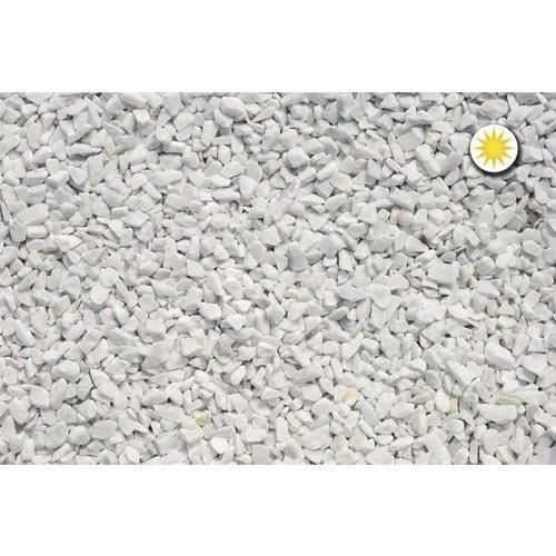 PRUNDIS ALB CARRARA 25-40MM 25KG