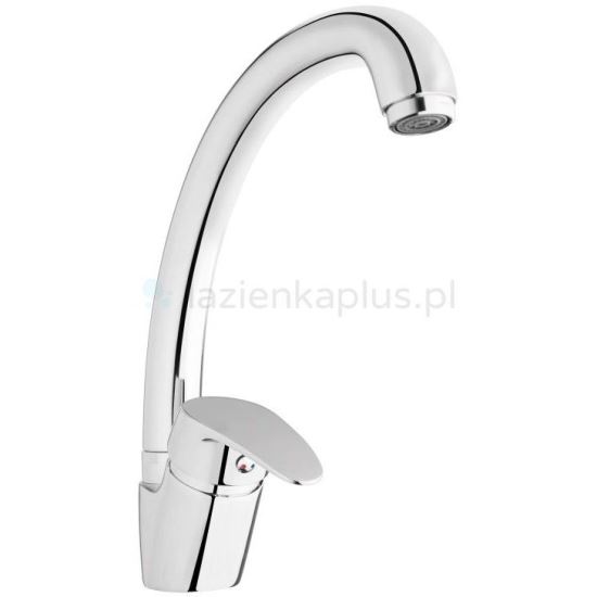 BATERIE BUCATARIE AVA NEW LUX BZ-06-L01-Q