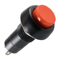 COMUTATOR 250V 1 CIRC.ROSU ST 10/RD